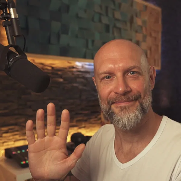 Alex Pfeffer - composer behind Crysis 2, Mortal Kombat vs. DC Universe, and trailer music for Pacific Rim and Harry Potter